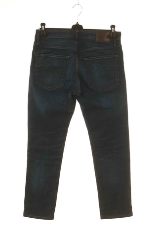 Spodnie jeans