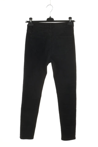 Spodnie jeans