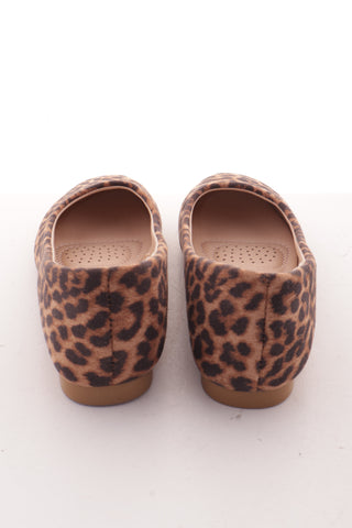 Buty wzorek