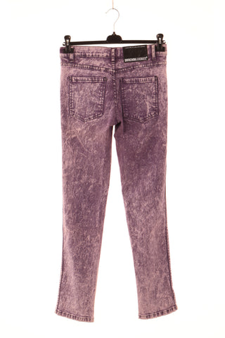 Spodnie jeans