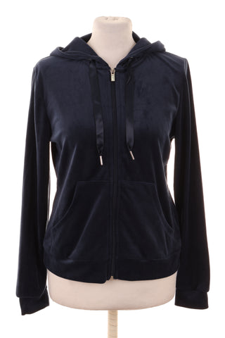 Bluza welurowa