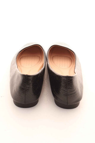 Buty czarne