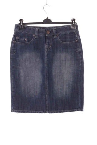 Spódnica jeans