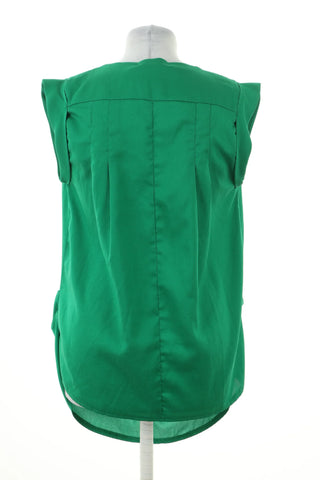 Top zielony