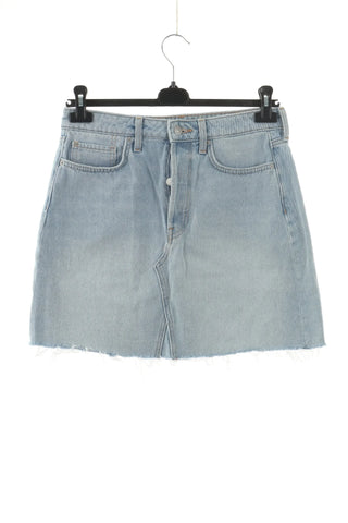Spódnica jeans