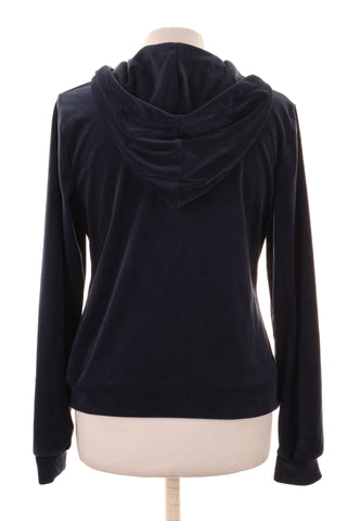 Bluza welurowa