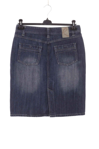 Spódnica jeans