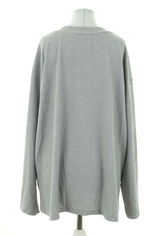 Bluza szara