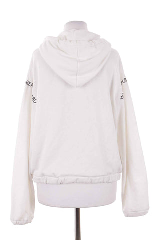 Bluza biała