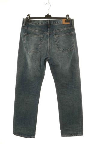 Spodnie jeans