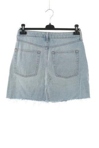Spódnica jeans
