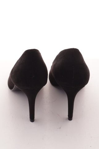 Buty czarne
