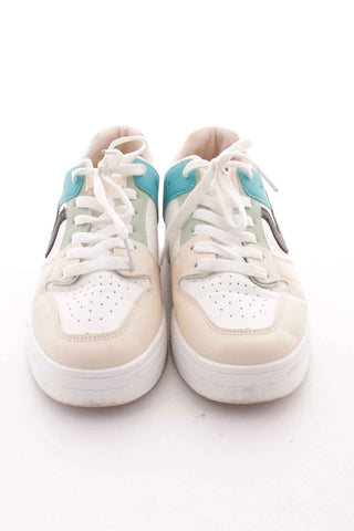 Buty kolorowe