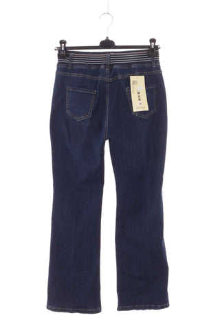 Spodnie jeans