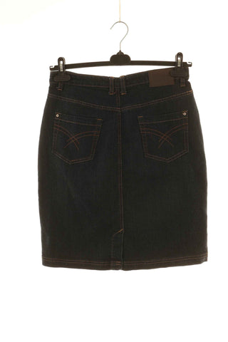 Spódnica jeans
