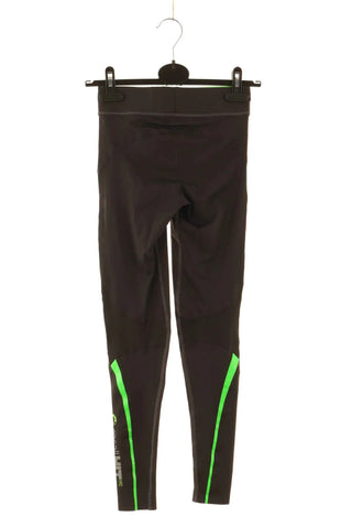 Legginsy szare