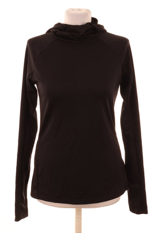 Bluza czarna