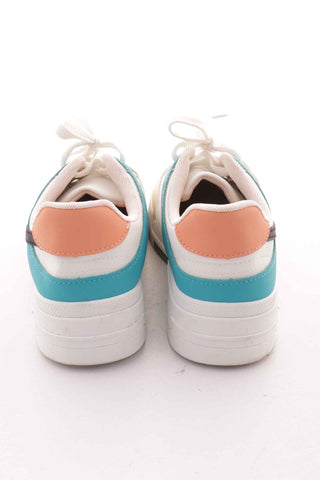 Buty kolorowe