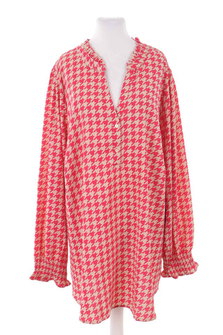 Bluzka wzorek