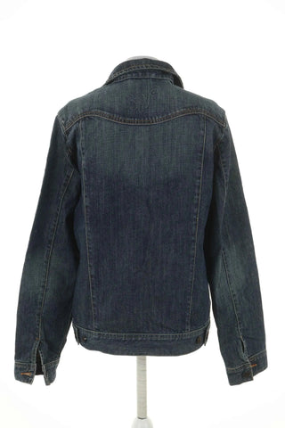 Kurtka jeans