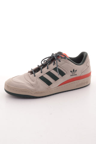 Buty beżowe