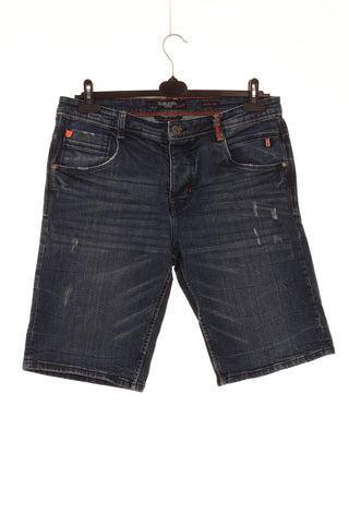 Szorty jeans