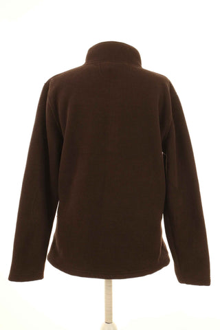 Bluza czekoladowa