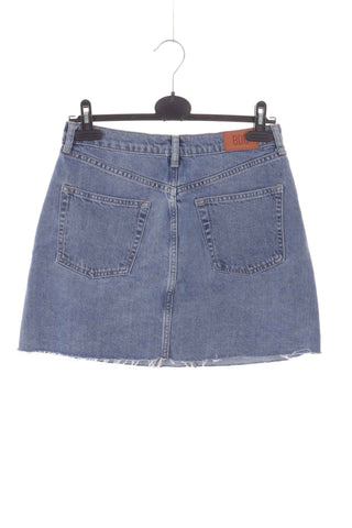 Spódnica jeans
