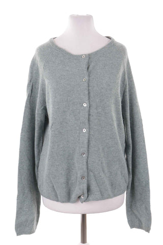 Sweter zielony