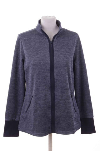Bluza granatowa