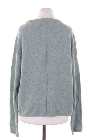Sweter zielony