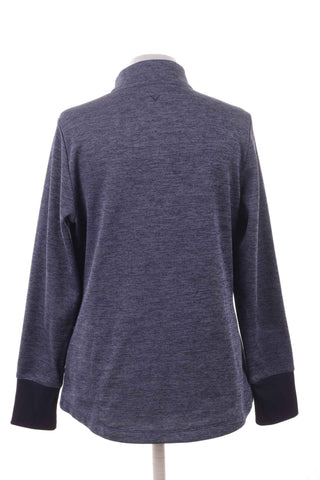 Bluza granatowa