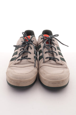 Buty beżowe