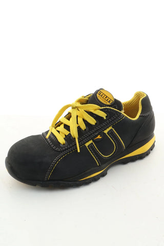 Buty czarne