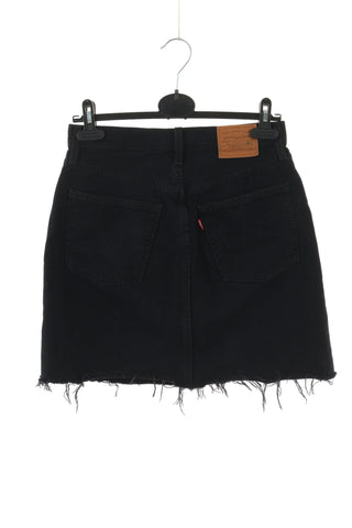 Spódnica jeans