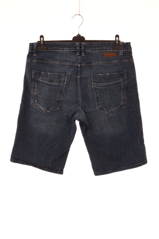 Szorty jeans