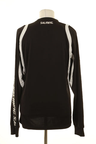Bluza czarna