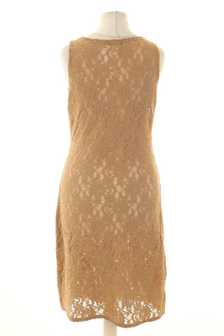 Sukienka koronkowa