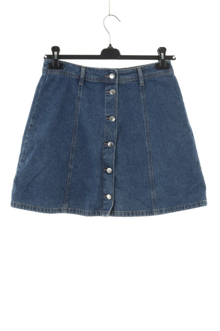 Spódnica jeans