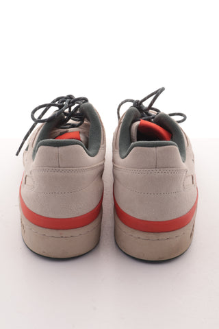 Buty beżowe