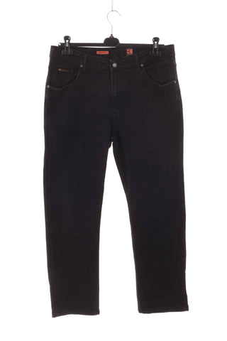 Spodnie jeans