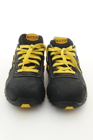 Buty czarne
