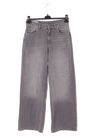 Spodnie jeans