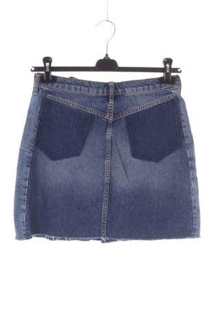 Spódnica jeans