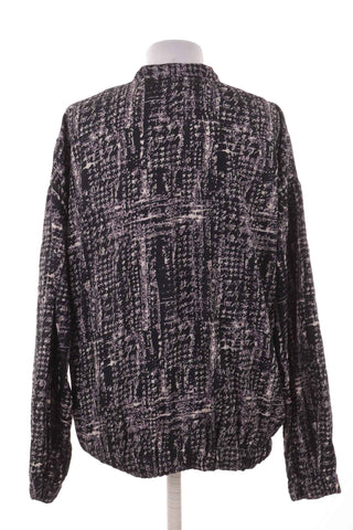 Bluza wzorek