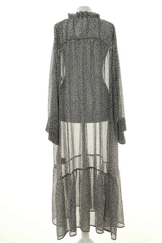 Sukienka kwiaty