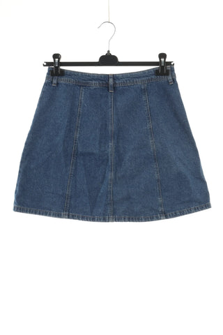 Spódnica jeans