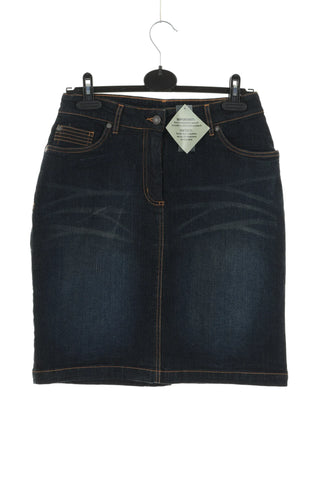 Spódnica jeans