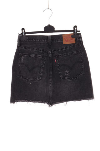 Spódnica jeans