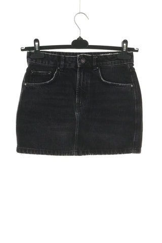 Spódnica jeans